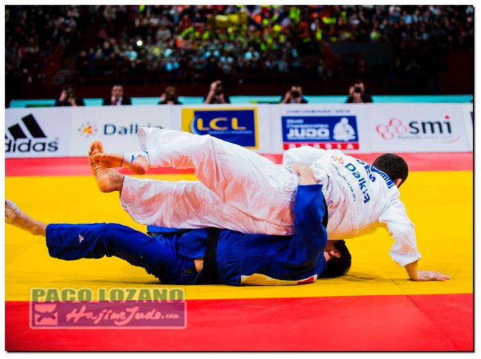 Paris 2014 by P.Lozano cat -81 kg_PLM5489